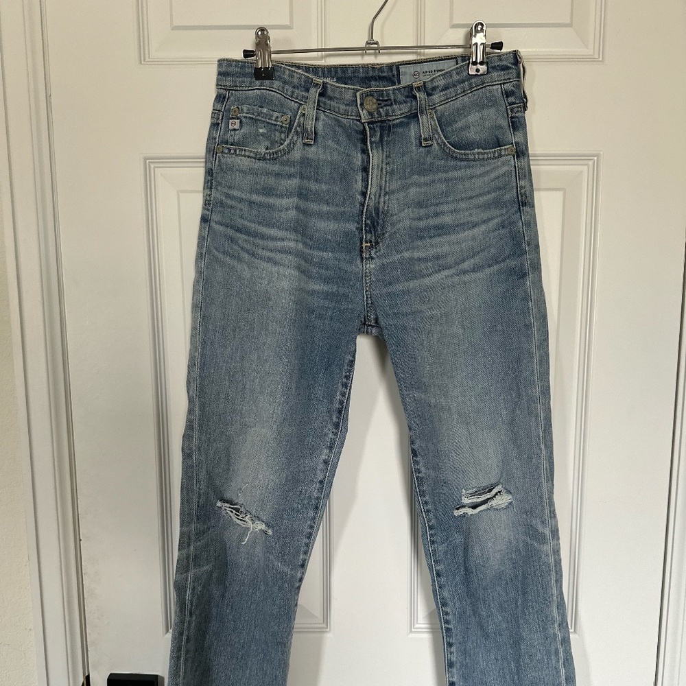 AG The Isabelle Jean